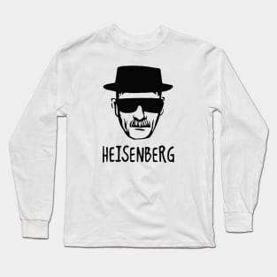 The Heisenberg Long Sleeve T-Shirt